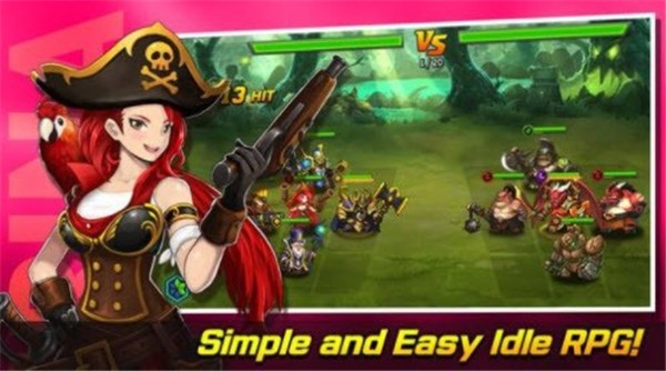 王国探秘(KingdomQuest)免费截图1