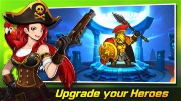 王国探秘(KingdomQuest)免费截图2