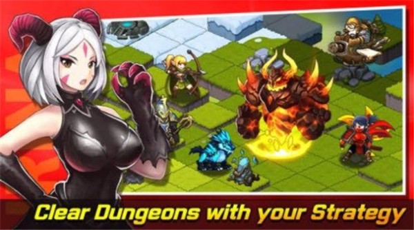 王国探秘(KingdomQuest)免费截图3