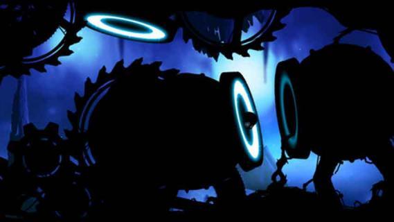 badland(迷失之地2)截图2