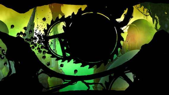 badland(迷失之地2)截图4