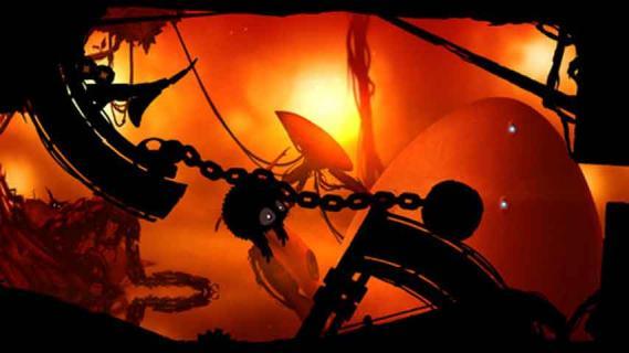 badland(迷失之地2)截图3