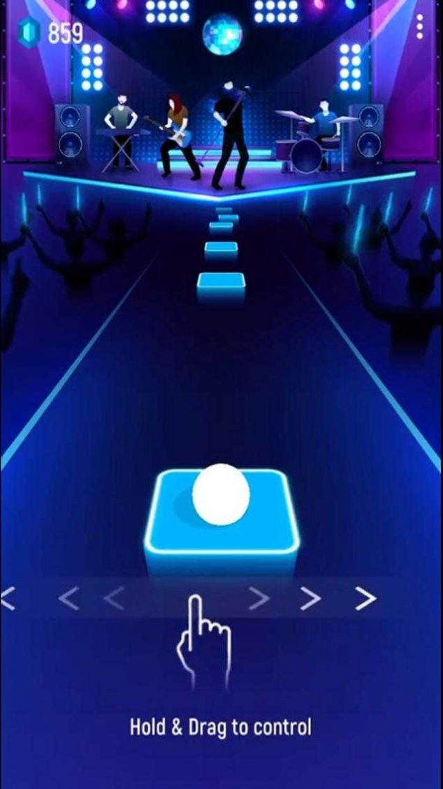 音乐拼块跳截图4