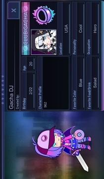 加查沙漏截图1