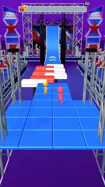 Epic Race 3D截图1