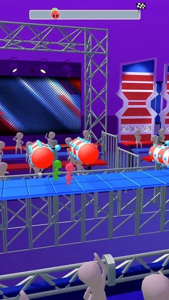 Epic Race 3D截图3