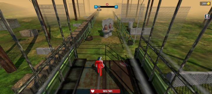Toilet Man截图2
