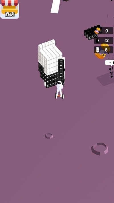 次元逃生游戏截图3