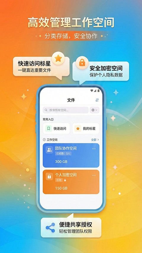 城通网盘官网版截图1