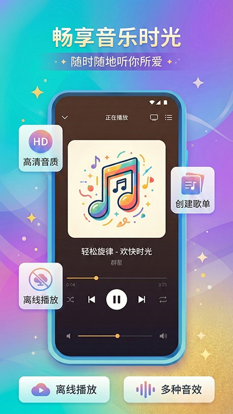 城通网盘官网版截图3