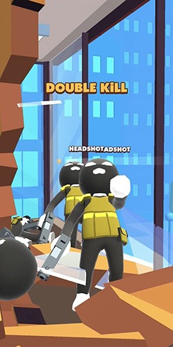 地狱直升机游戏截图1