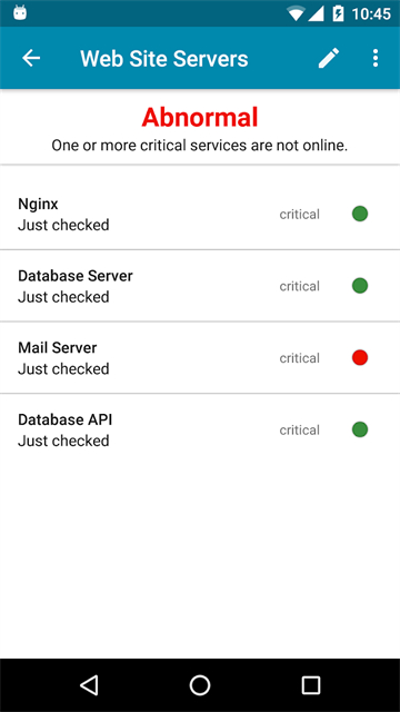 pingtools pro中文版截图3