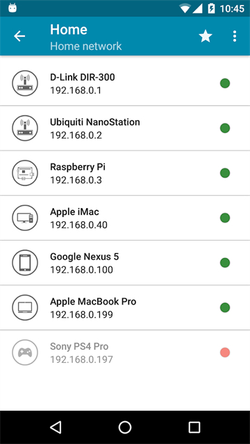 pingtools pro中文版截图5