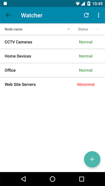 pingtools pro中文版截图4