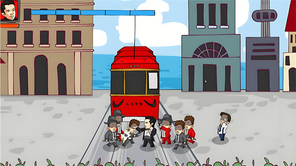 我要验牌游戏截图2