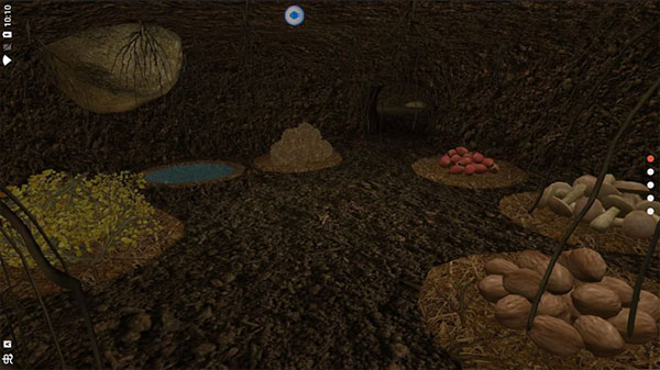 老鼠模拟器(Mouse Simulator安装器)游戏截图2