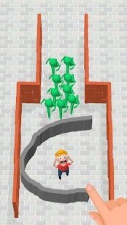 现在救救我(Save me now)游戏截图1