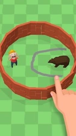 现在救救我(Save me now)游戏