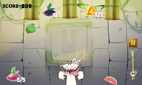 芒彻先生(Mr Muncher)游戏截图1