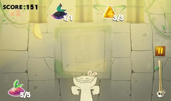 芒彻先生(Mr Muncher)游戏截图2