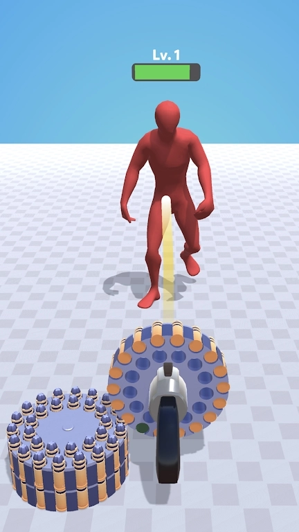 重新装弹(Reload Fest)游戏截图1