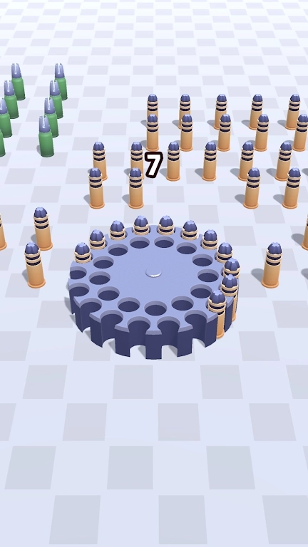 重新装弹(Reload Fest)游戏截图2