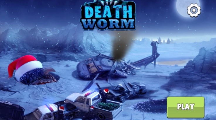 DeathWorm截图3