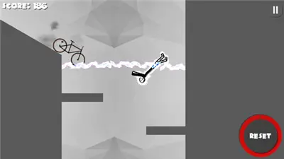 火柴人对战截图1