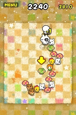 迷你乐园截图2