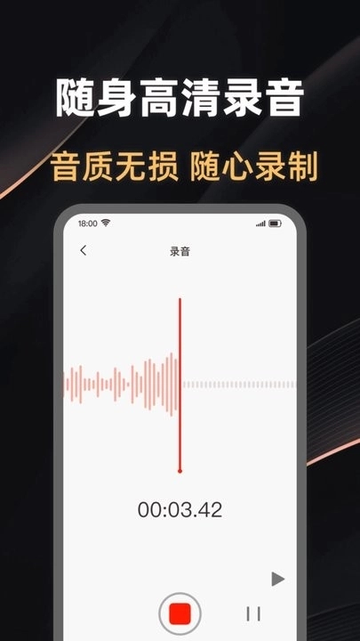 录音大师