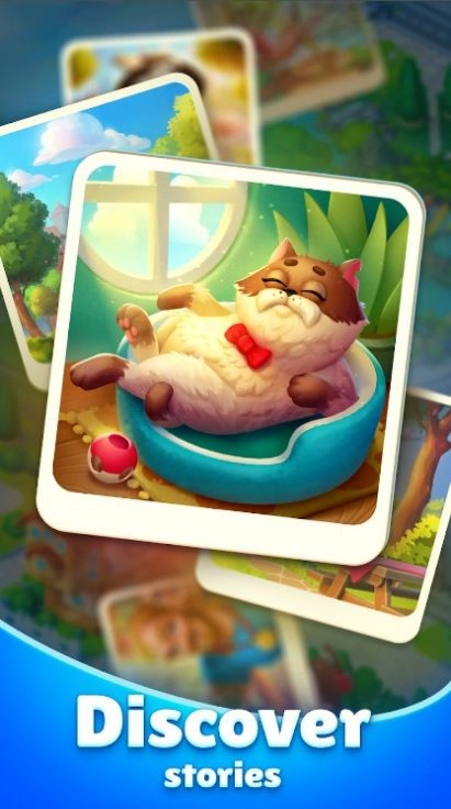 幸福城市(Hy Town)游戏截图1