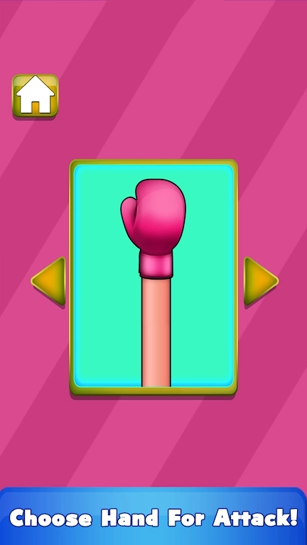 终极拍手挑战(Red Hand - Slap Challange)游戏