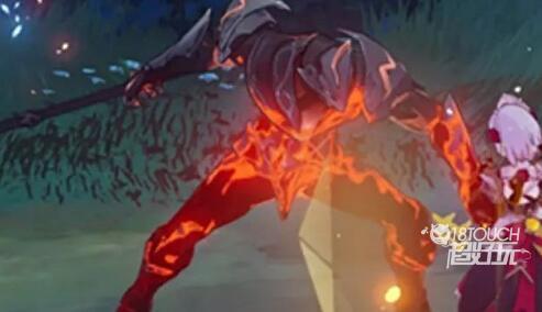 原神2.5新魔物黯色空壳技能爆料