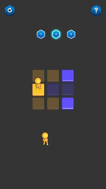 色彩攻占(Color Capture)游戏截图1