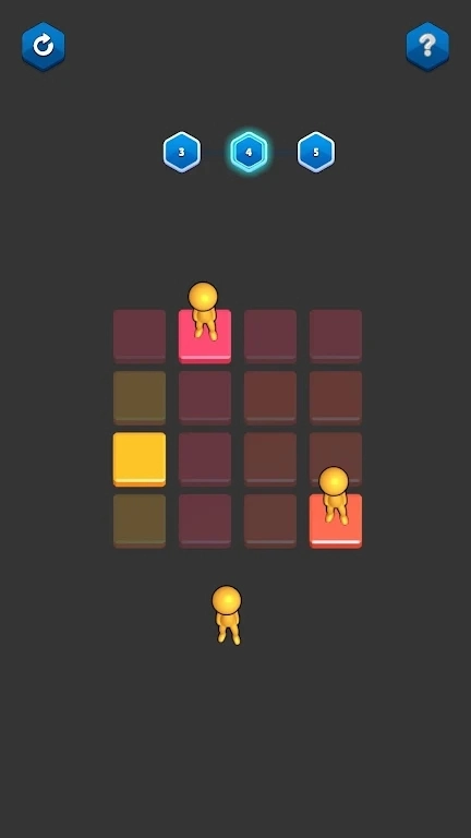 色彩攻占(Color Capture)游戏截图3