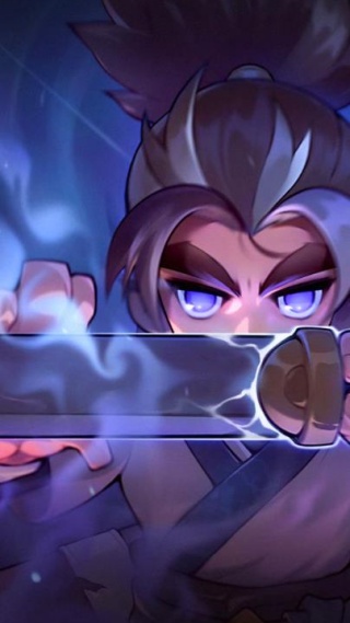 快来当大侠游戏截图3