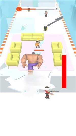 最强男人游戏截图2