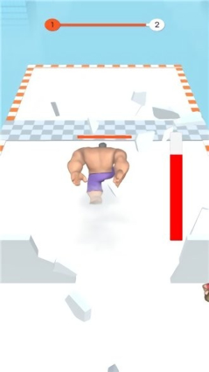 最强男人游戏截图3