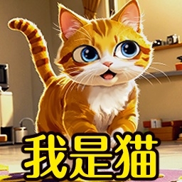 我的猫日记