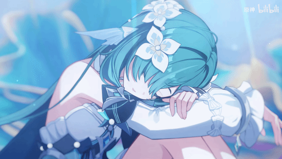 提瓦特终章！《原神》7.0至冬PV正式发布