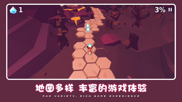 可爱萌宠冒险最新版截图2