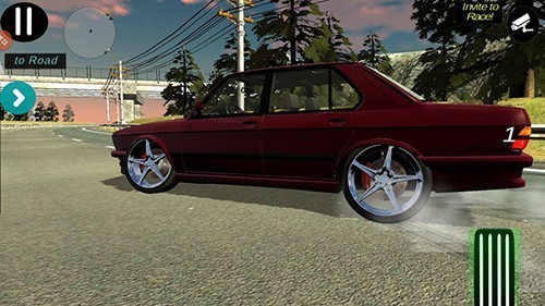 Car Parking2026版截图1
