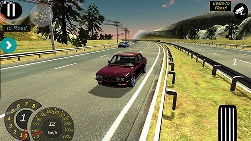 Car Parking2026版截图4