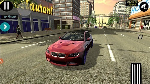 Car Parking2026版截图3