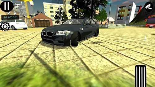 Car Parking2026版截图5
