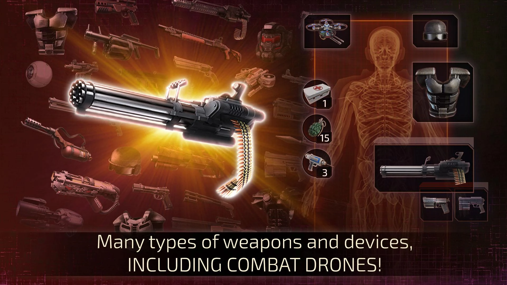 孤胆枪手2重装上阵截图3