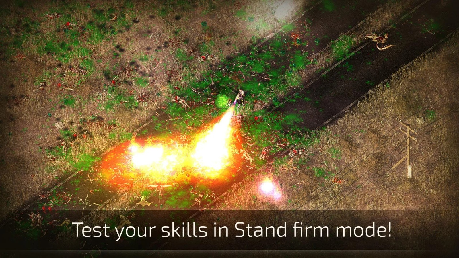 孤胆枪手2重装上阵截图5