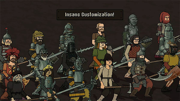 该死的混蛋2游戏截图3