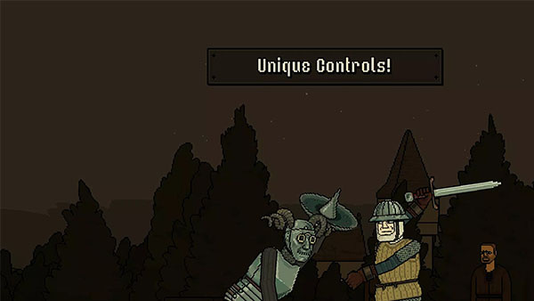 该死的混蛋2游戏截图4