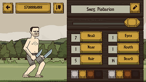 该死的混蛋2破解版截图5